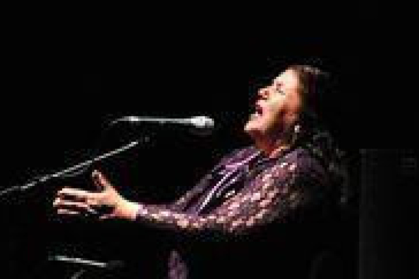 Inés Bacán - Cante Jondo