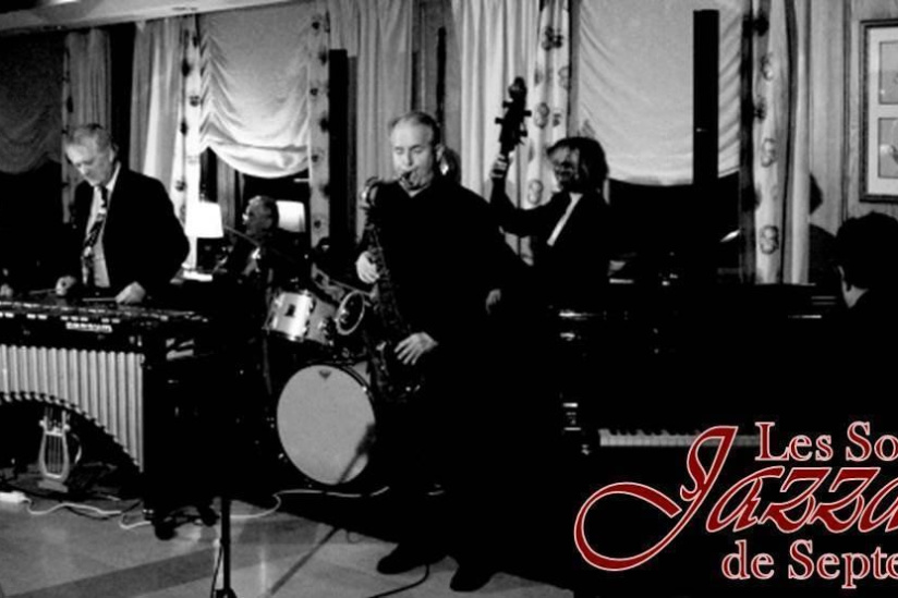 SWEET SYSTEM "Living in Paris"