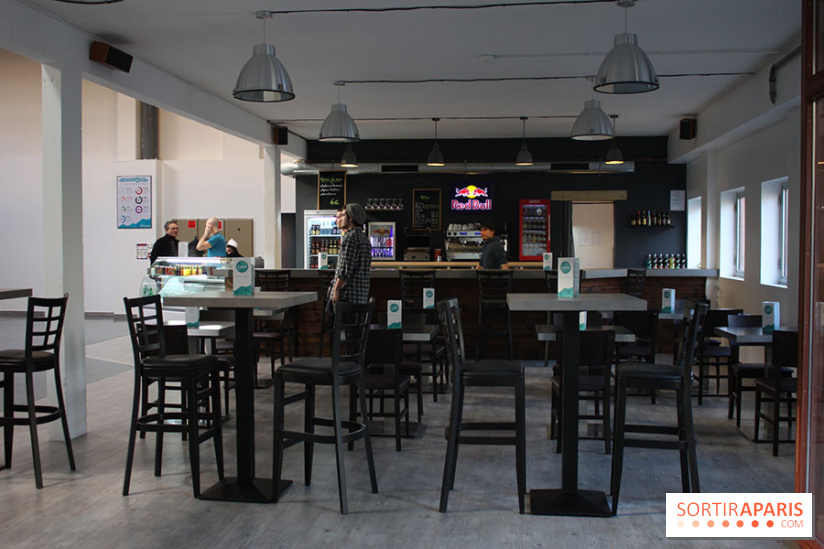 Vertical'Art, la salle de blocs d'escalade 78