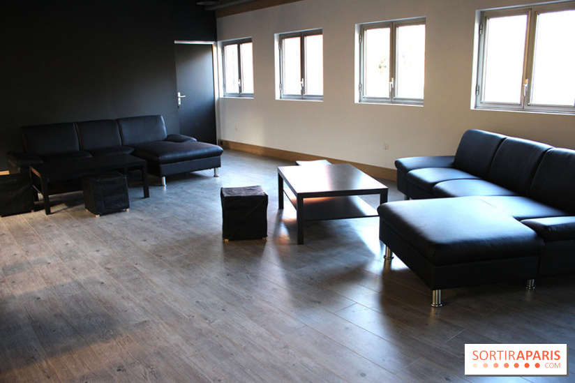 Vertical'Art, la salle de blocs d'escalade 78