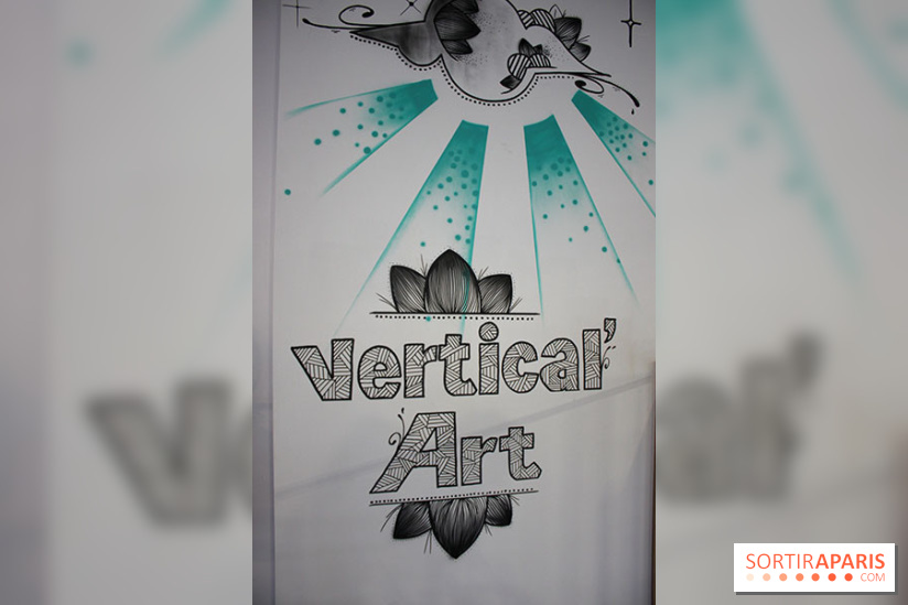 Vertical'Art, la salle de blocs d'escalade 78