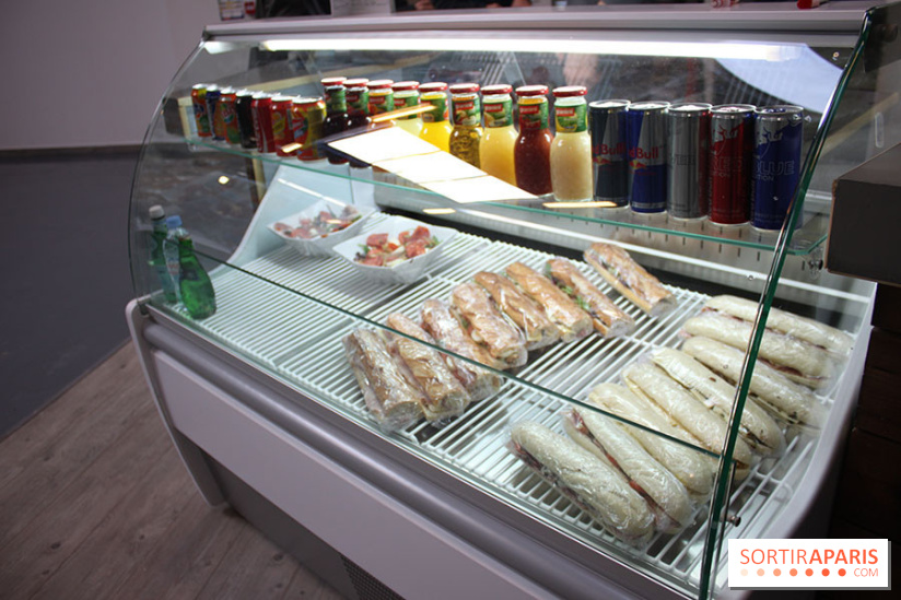 Vertical'Art, la salle de blocs d'escalade 78