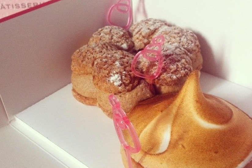 La Pâtisserie des Rêves Beaugrenelle