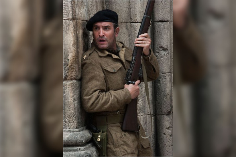 Monuments Men