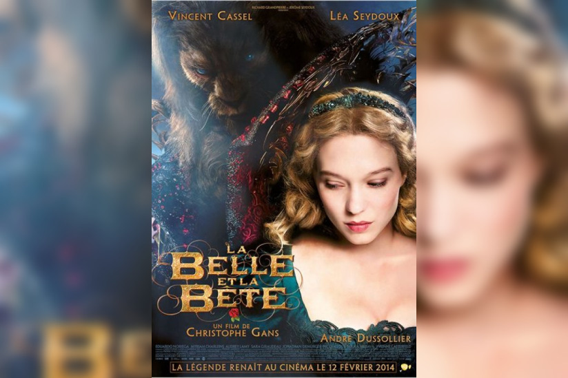 La Belle et La Bête - Sortiraparis.com