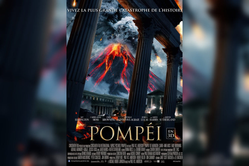 Pompéi - Sortiraparis.com