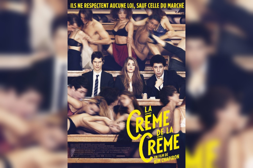La crème de la crème