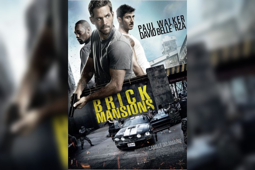 Brick Mansions