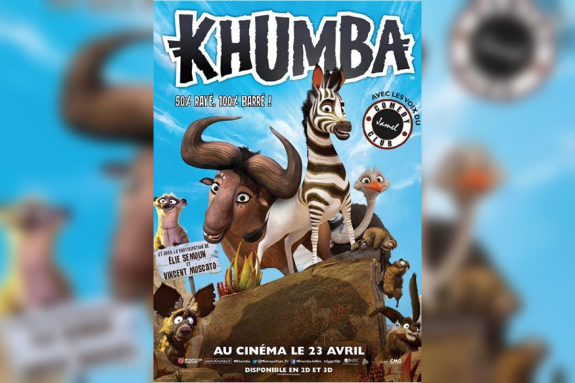 Khumba