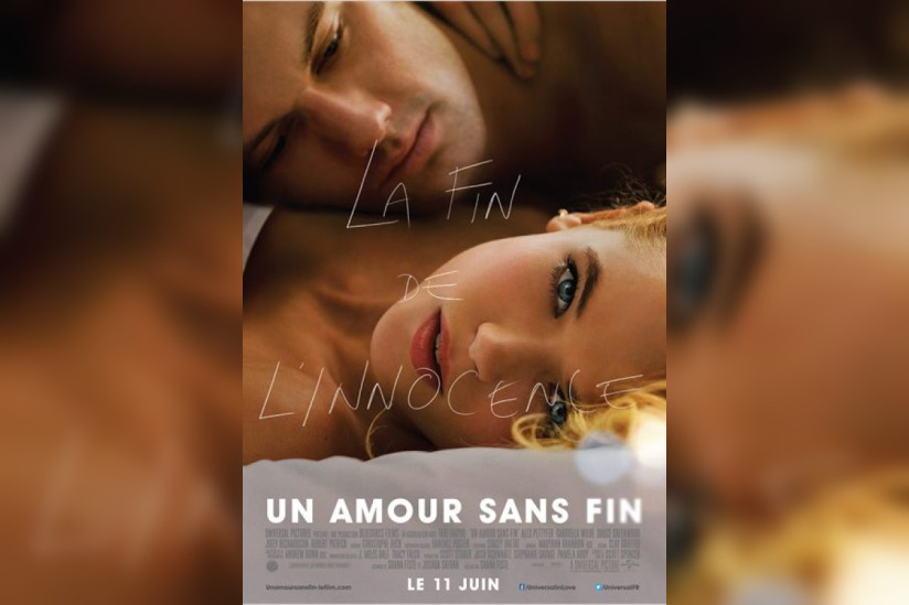 Un Amour sans fin
