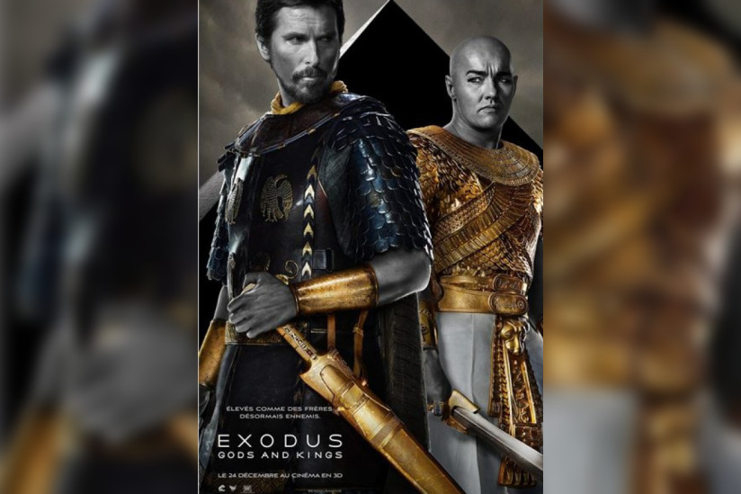 Exodus: Gods Ands Kings