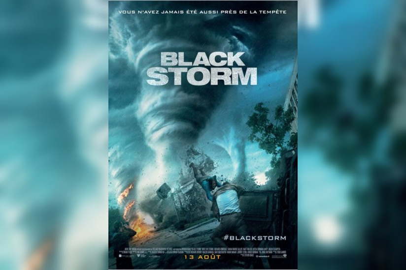 Black Storm