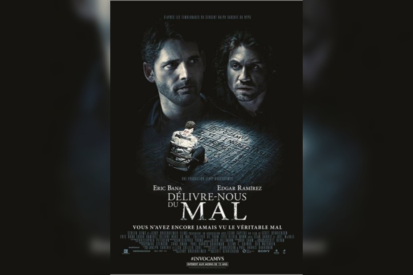 Délivre-nous du mal