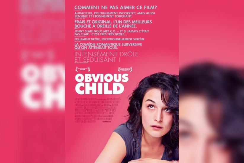 Obvious Child