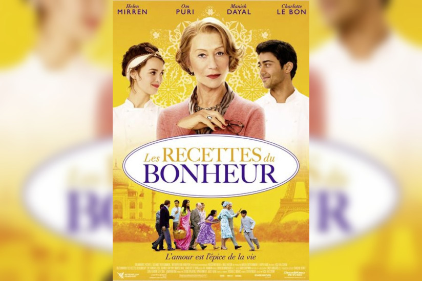 Les recettes du bonheur - Sortiraparis.com