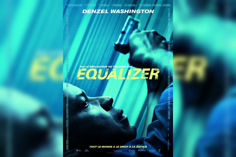 Equalizer