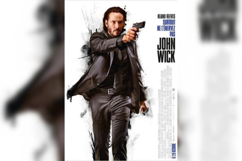 John Wick
