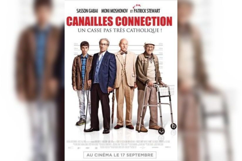 Canailles connection