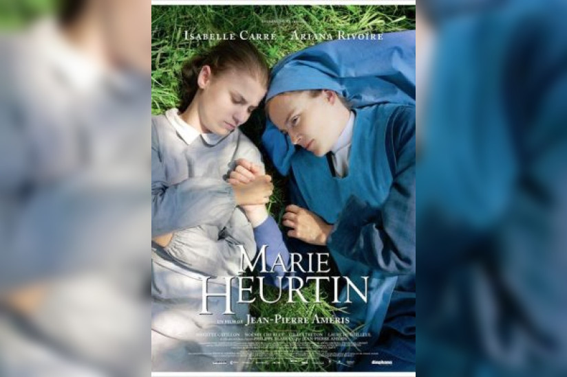Marie Heurtin