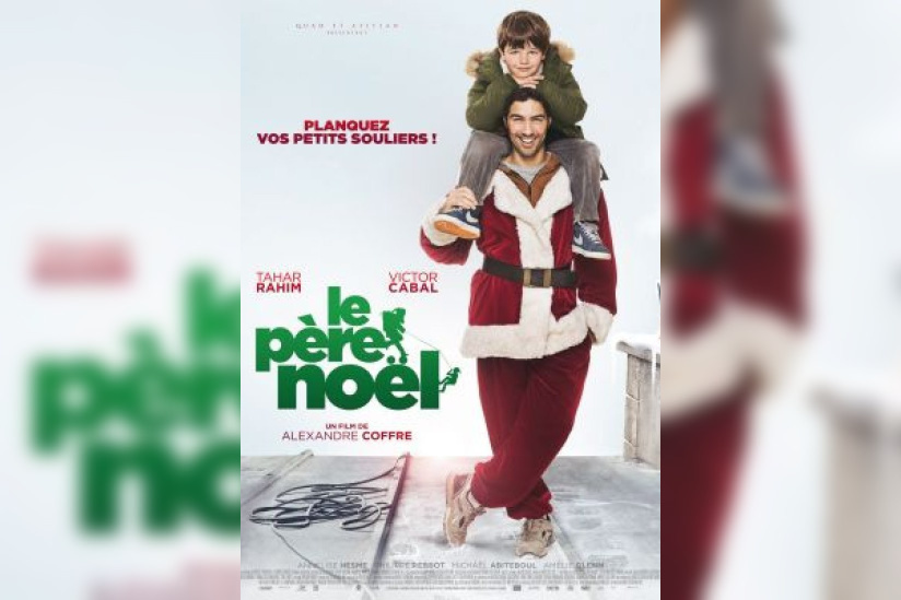 Le père Noël