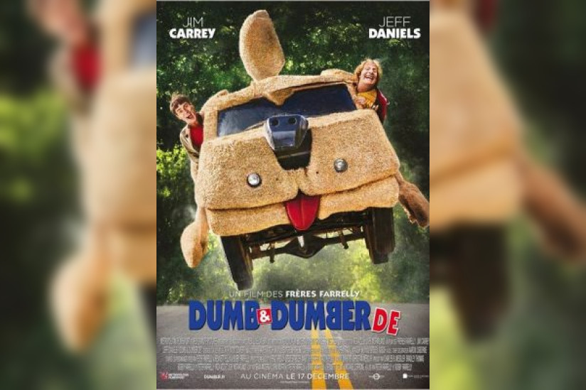 Dumb & Dumber de