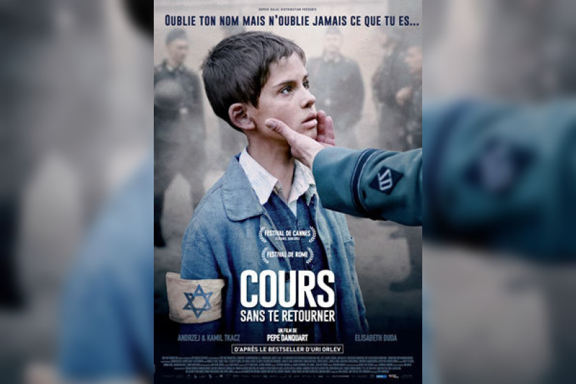 Cours sans te retourner