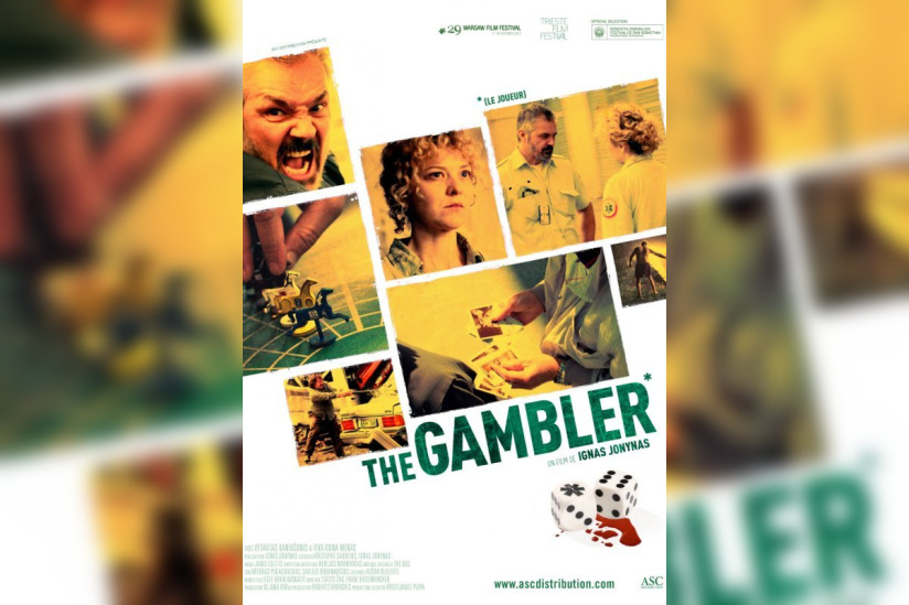 The gambler