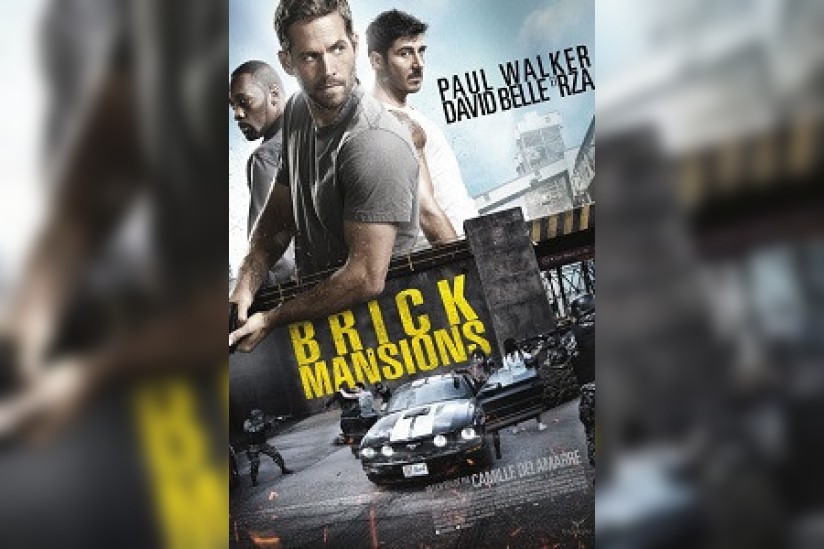 brick mansions