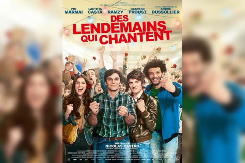 des lendemains qui chantent