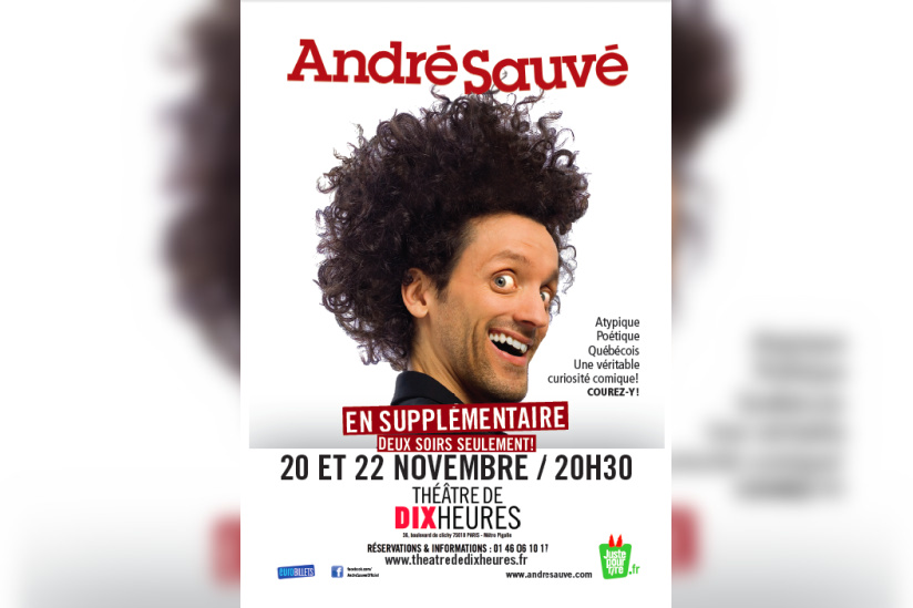 andré