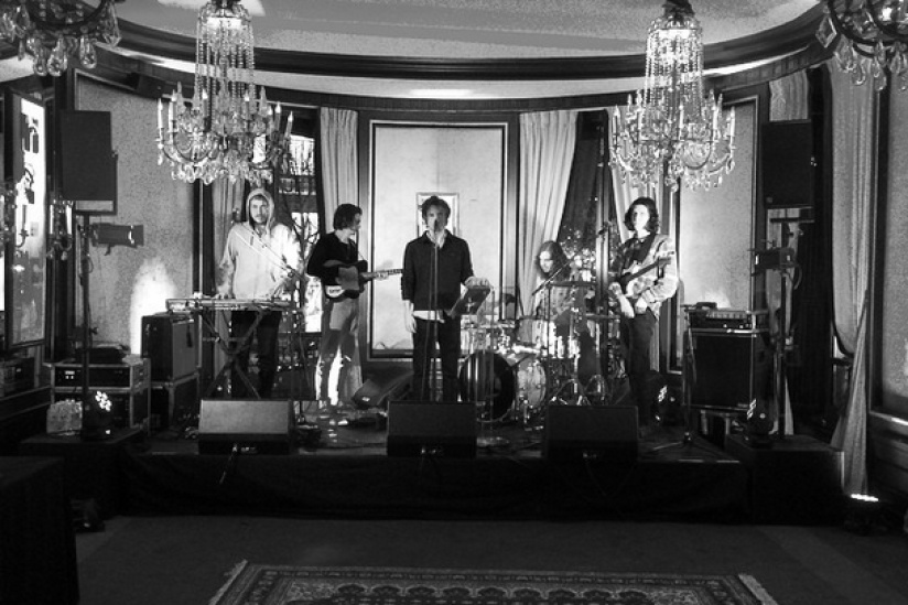 Suite N°7 : gagnez vos places pour des concerts privés dans les plus beaux palaces parisiens