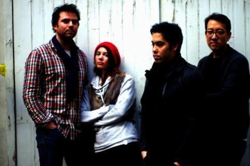 ALBANE AUBRY / ESKELINA / A LIGHT GOES OUT