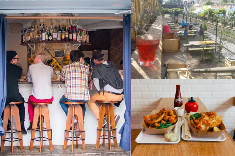 Restaurants ouverts en août