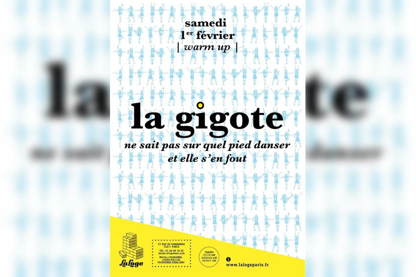 La Gigote