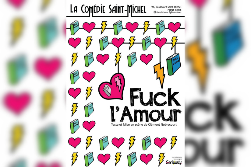 Fuck l'Amour