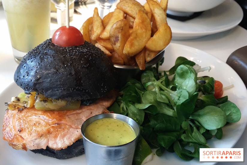 Le Paradis du fruit : Phantère Rose