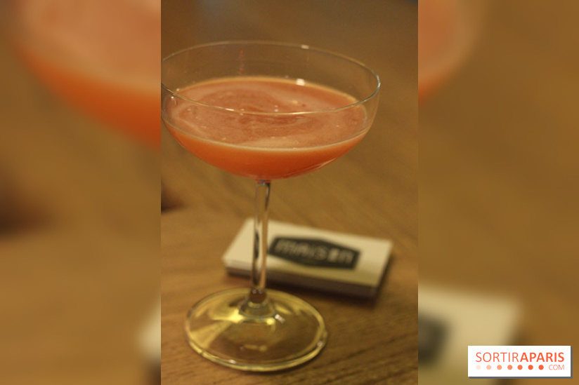 Restaurant à Burgers Maison à Paris