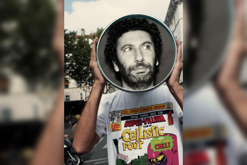 PARKING NIGHT : GILB'R + I:CUBE + ZALTAN