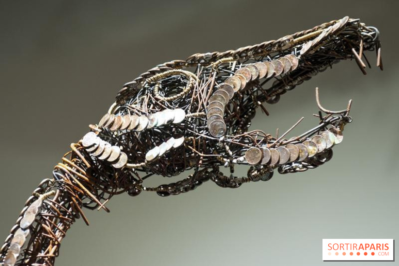 Aquarium de Paris : La Fabrique des profondeurs, l'exposition de Lionel Sabatté