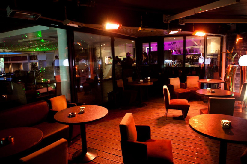 ????? VALENTINE'S LADIES / ELYSEE LOUNGE ?????