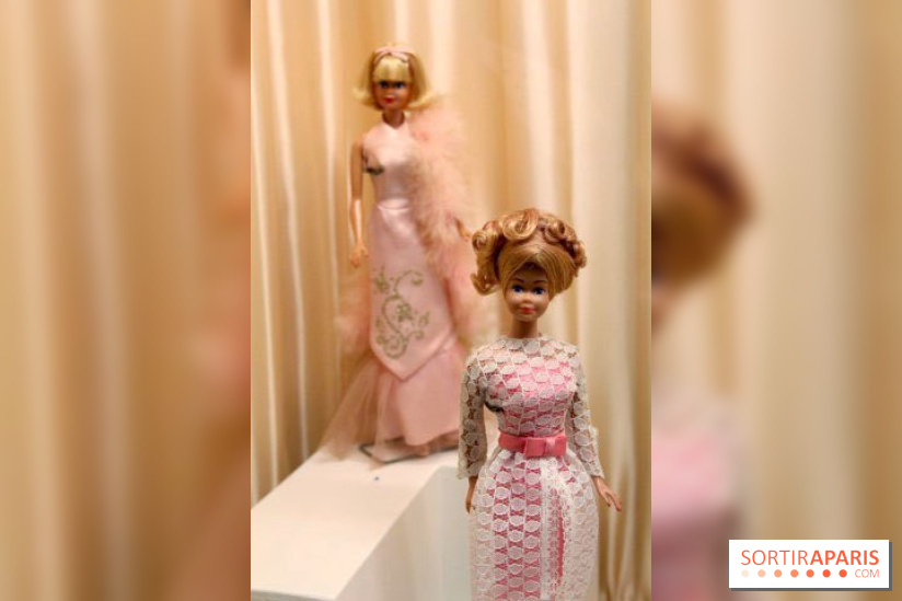 Barbie Rétro Chic