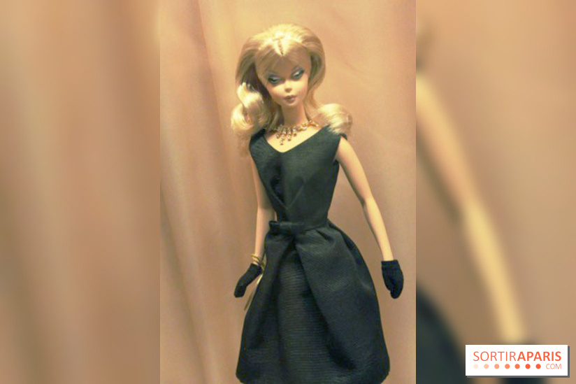 Barbie Rétro Chic