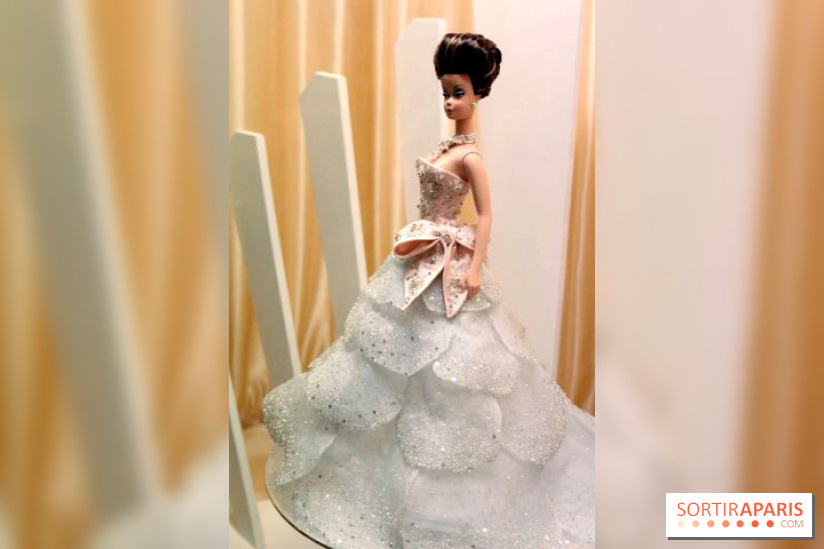 Barbie Rétro Chic