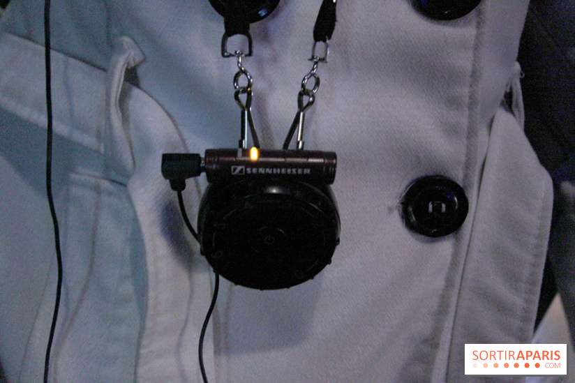 L'exposition Star Wars Identities à Paris