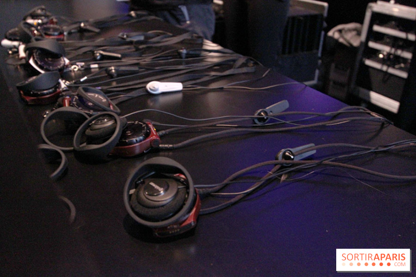 L'exposition Star Wars Identities à Paris