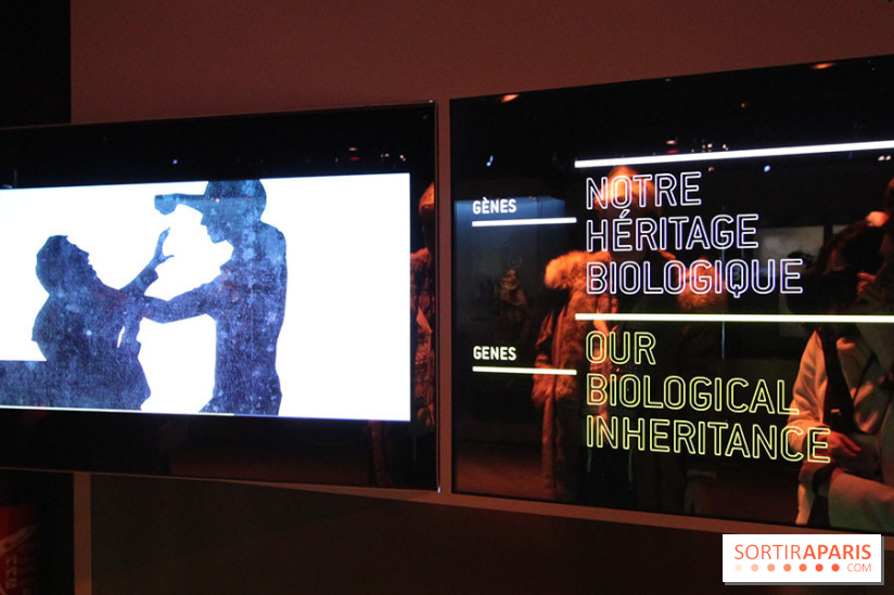 L'exposition Star Wars Identities à Paris