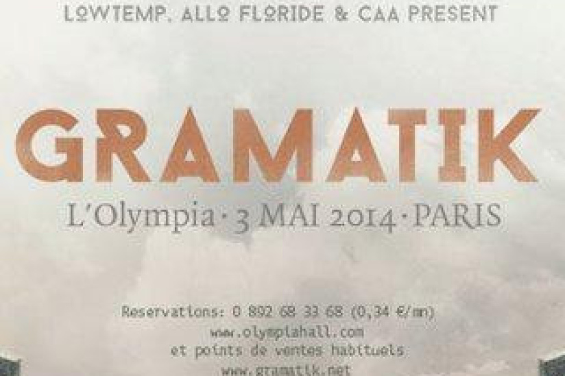Gramatik