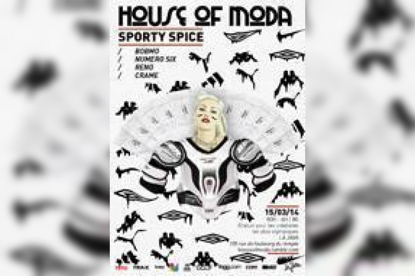 HOUSE OF MODA