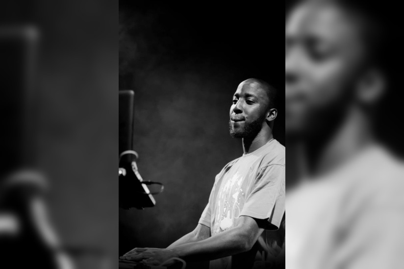 Syncrophone Label Night avec Didier Allyne 