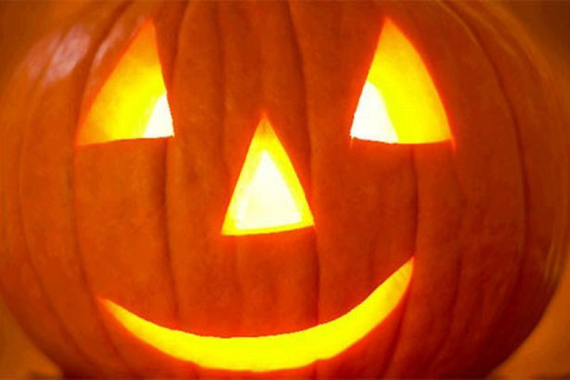 Fêtez Halloween 2013 à l’Hippodrome d’Auteuil